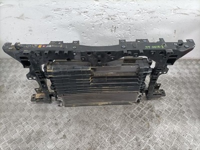 Pas передний радиатор kia niro ev ii электрик фото №1