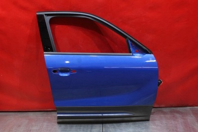 Дверь правое перед передние eav opel mokka b 20- фото №1