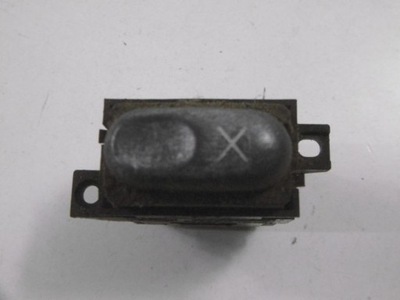 Renault espace iii перемикач блокування вікон 7700876403 фото №1