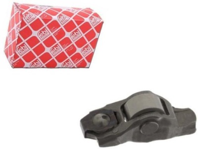 Febi коромысло клапанная mercedes e w212 glk x204 фото №1