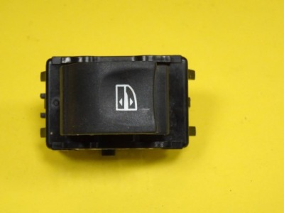 Переключатель панель окон левый задняя renault megane iii 254010003ra nr1736 фото №1