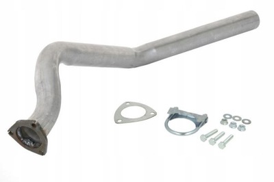 Bm catalysts bm50013 труба выхлопная фото №1