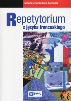 PWN. Repetytorium. Język francuski