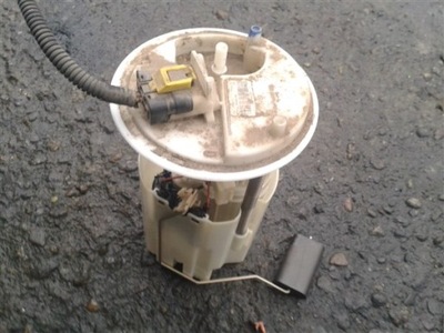 Насос топлива fiat punto evo 1.2 b 0580200098 фото №1