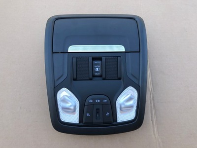 Dodge ram 1500 2019-2024 освещение потолочный p6ej891x7af фото №1