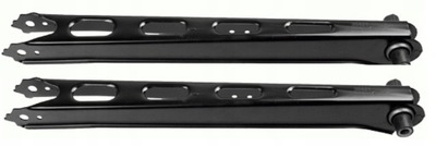 Vectra b saab 9-5 рычаг поперечный задняя комплект фото №1