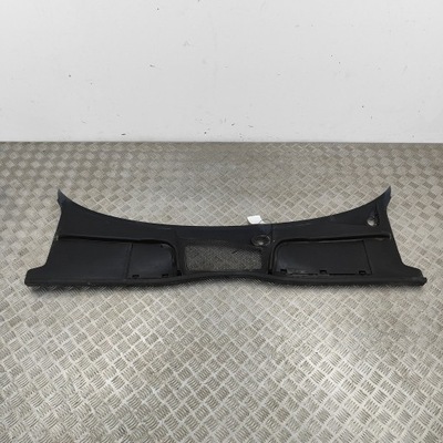 Audi a5 2018 жабо передние фото №1