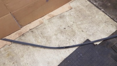 Молдинг кровельная крыша комплект volvo v40 lift kombi фото №1