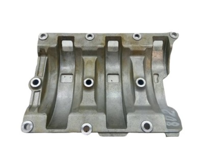 Накладка вкладыш tafli масляный картера 2.0 b 7634190-05 mini countryman 2 f60 фото №1