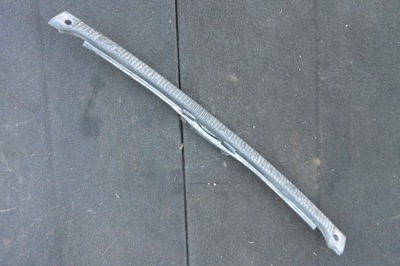 Защита багажника jeep grand cherokee wj фото №1