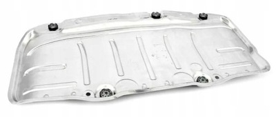 Vw nowa защита тепловая оригинальный номер 5q0825701e фото №1