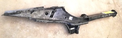 SOPORTES REFORZADOR DE SUELO DERECHA PARTE TRASERA CITROEN C4 7252L3 OE!  