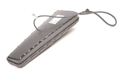 Mini f56 подушка безпеки подушка повітряна сидіння ліва 7312461 фото №1