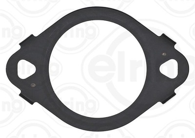 VW GASKET EXHAUST GAS RECIRCULAT. ELRING 716.710 ANILLO USZCZELNIAJACY,  