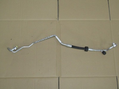 Mercedes cls w218 шланг waz трубка кондиціонера фото №1