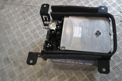 Акумулятор акумулятор гібрид mercedes a0009820416 фото №1