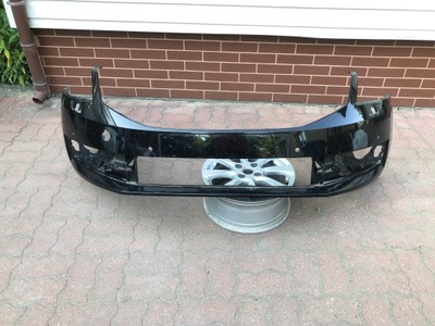 Бампер перед skoda octavia iii lift 2017- фото №1