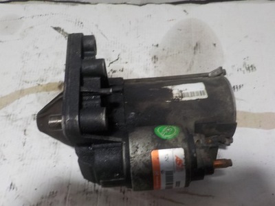 Citroen berlingo ii 1.6ehdi стартер ss3021 фото №1