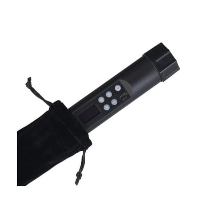 Lampa LED Quadralite RGB QLT 28