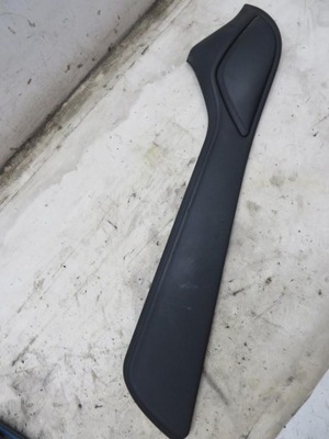 Защита туннель амбие́нтное audi a8 d4 4h2863304c фото №1