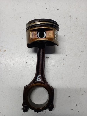 Поршень поршні audi a8 d3 4.2 бензин фото №1