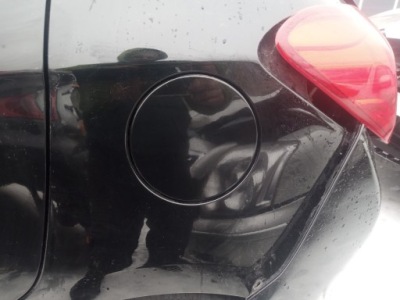 Кришка заливної пального 1711a033 mitsubishi space star ii фото №1