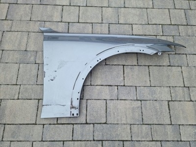 Volvo v60 ii cross country крила правий передній перед фото №1