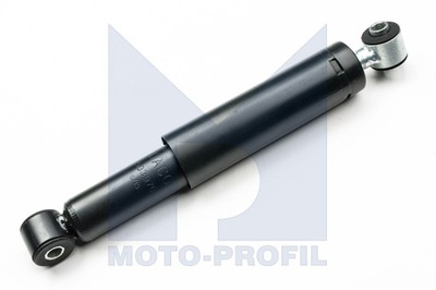 Амортизатор задня renault kangoo 1.2-1.9 1997- фото №1