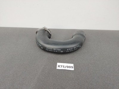 Шланг турбіни труба wąż opel vectra c signum 9178635 k75/009 фото №1