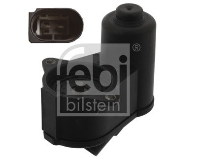 FEBI BILSTEIN 38510 ELEMENTO NASTAWCZY, SOPORTE HAMU  