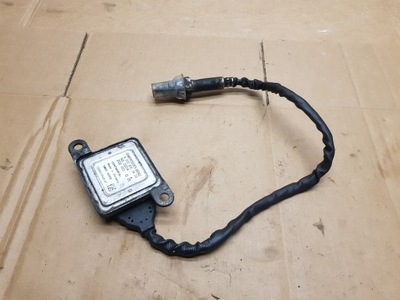 Mercedes датчик nox a009053403 фото №1