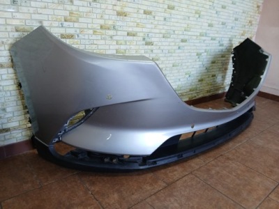 Бампер перед mazda cx9 cx-9 2016 2017 2018 фото №1