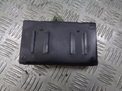 Коробка предохранителей citroen оригинальный номер 9632229480 фото №1