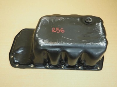 Поддон масляная mini 1.6 b citroen peugeot 1.6 thp фото №1
