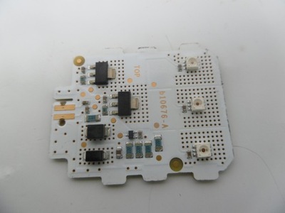 Пластина поворота правый перед ford mondeo mk5 fusion фото №1