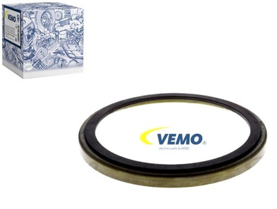 Кольцо abs задняя l/p renault espace iv grand scenic ii laguna ii фото №1