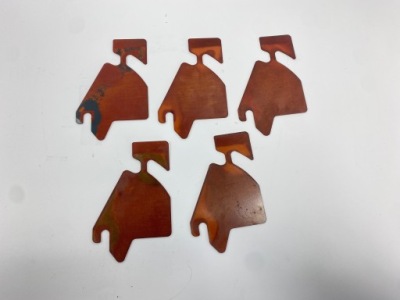 Прокладки монтажа крыша mercedes r129 sl w124 кабриолет фото №1