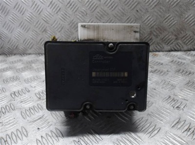 Насос abs kia opirus 3.5 v6 фото №1