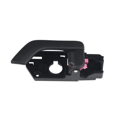 USTANAWIANIE DE PUERTA WEWNETRZNYCH COCHE PARA HYUNDAI TIBURON 2003-2008 UST  