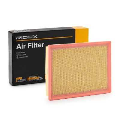 Фильтр воздуха к toyota hilux pick-up gun1 rid фото №1