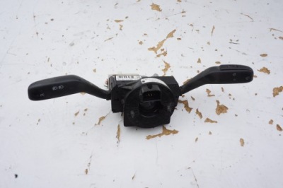 Перемикач комбінований 7h0953503cc volkswagen transporter t5 фото №1