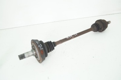 Приводной вал задняя левый/правый mercedes sl500 sl r230 фото №1