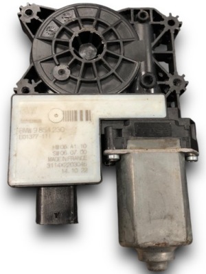 Bmw 4 g22 моторчик подъемника стекло 9854230 фото №1