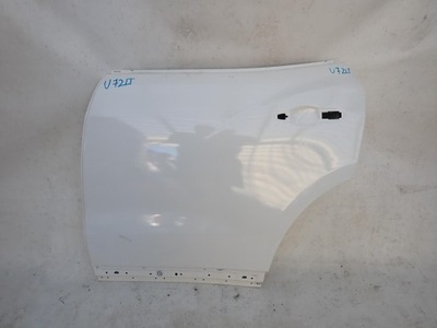 Maserati levante 16-24 двері задня задні ліва фото №1