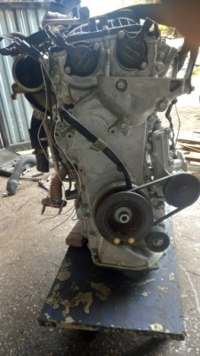 Kia ceed proceed iii 2020 2023 двигун 1.5tgdi g4lh гарантія фото №1