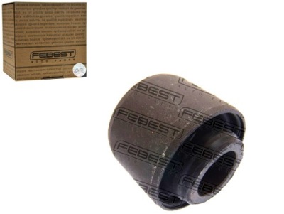 Сайлентблок амортизатора заднего toyota land cruiser prado фото №1