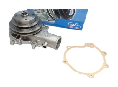 Насос wody skf opel campo monterey isuzu d-max фото №1