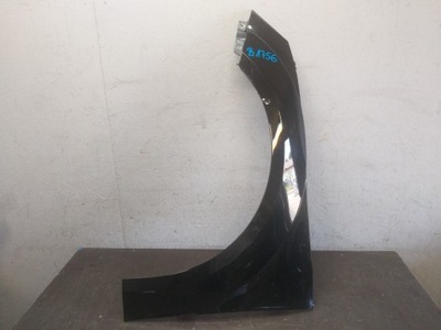 Крыло перед левый audi tt 8s 14- фото №1