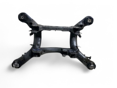 Mercedes-benz gls x166 подрамник задние фото №1