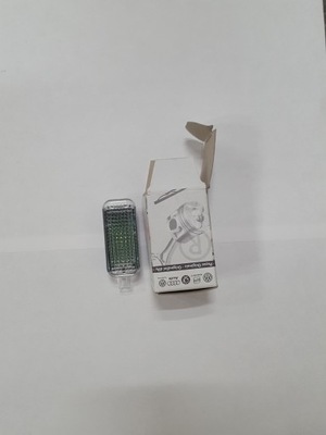 Лампа двері audi a6 11- фото №1